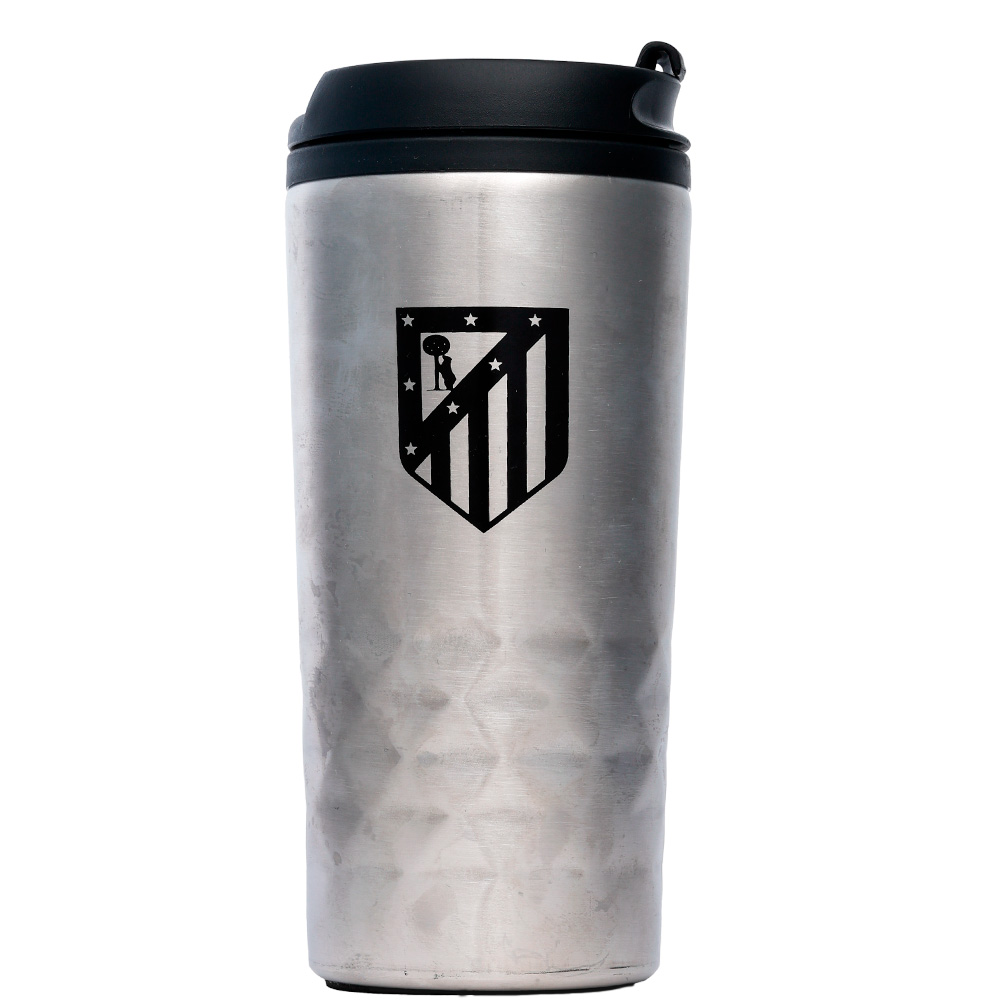 Vaso Escudo Plateado 24/25 image number null